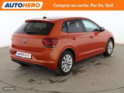 Volkswagen Polo 1.0 TSI Sport - Miniatura 6