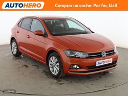 Volkswagen Polo 1.0 TSI Sport - Miniatura 8