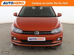 Volkswagen Polo 1.0 TSI Sport - Miniatura 9