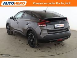 Citroen C4 1.2 PureTech Shine - Miniatura 4