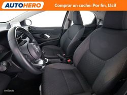 Toyota Yaris 1.5 Dual VVT-iE S-Edition - Miniatura 11