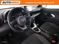 Toyota Yaris 1.5 Dual VVT-iE S-Edition - Miniatura 12