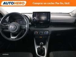 Toyota Yaris 1.5 Dual VVT-iE S-Edition - Miniatura 13