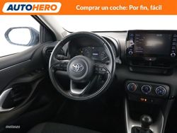 Toyota Yaris 1.5 Dual VVT-iE S-Edition - Miniatura 14