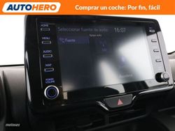 Toyota Yaris 1.5 Dual VVT-iE S-Edition - Miniatura 21