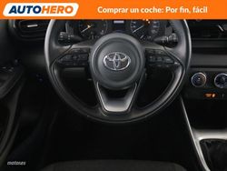 Toyota Yaris 1.5 Dual VVT-iE S-Edition - Miniatura 23