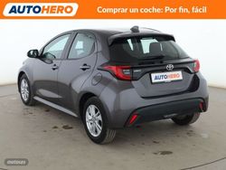 Toyota Yaris 1.5 Dual VVT-iE S-Edition - Miniatura 4