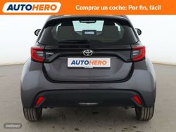 Toyota Yaris 1.5 Dual VVT-iE S-Edition - Miniatura 5