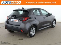 Toyota Yaris 1.5 Dual VVT-iE S-Edition - Miniatura 6