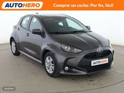 Toyota Yaris 1.5 Dual VVT-iE S-Edition - Miniatura 8
