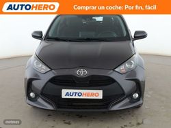 Toyota Yaris 1.5 Dual VVT-iE S-Edition - Miniatura 9