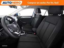Volkswagen T-Roc 1.5 TSI ACT Life - Miniatura 11