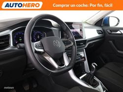 Volkswagen T-Roc 1.5 TSI ACT Life - Miniatura 12
