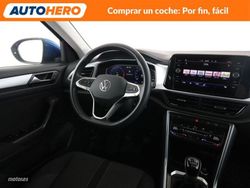Volkswagen T-Roc 1.5 TSI ACT Life - Miniatura 14