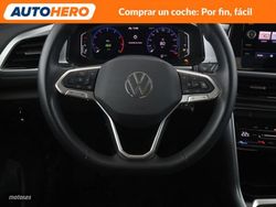 Volkswagen T-Roc 1.5 TSI ACT Life - Miniatura 25