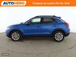 Volkswagen T-Roc 1.5 TSI ACT Life - Miniatura 3