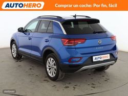 Volkswagen T-Roc 1.5 TSI ACT Life - Miniatura 4