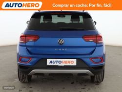 Volkswagen T-Roc 1.5 TSI ACT Life - Miniatura 5