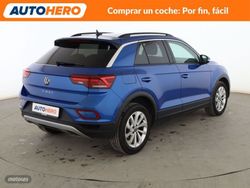 Volkswagen T-Roc 1.5 TSI ACT Life - Miniatura 6