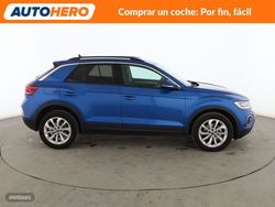 Volkswagen T-Roc 1.5 TSI ACT Life - Miniatura 7