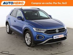 Volkswagen T-Roc 1.5 TSI ACT Life - Miniatura 8