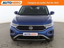 Volkswagen T-Roc 1.5 TSI ACT Life - Miniatura 9