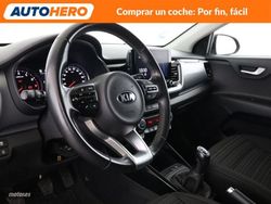 Kia Stonic 1.0 TGDI Mild-Hybrid Drive - Miniatura 12