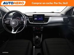Kia Stonic 1.0 TGDI Mild-Hybrid Drive - Miniatura 13