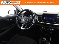 Kia Stonic 1.0 TGDI Mild-Hybrid Drive - Miniatura 14