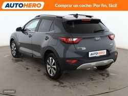 Kia Stonic 1.0 TGDI Mild-Hybrid Drive - Miniatura 4