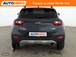 Kia Stonic 1.0 TGDI Mild-Hybrid Drive - Miniatura 5