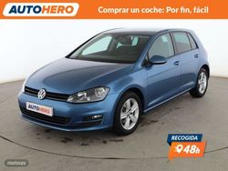 Volkswagen Golf 2.0 TDI Advance BlueMotion Tech - Miniatura 1