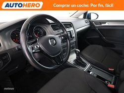 Volkswagen Golf 2.0 TDI Advance BlueMotion Tech - Miniatura 12