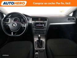 Volkswagen Golf 2.0 TDI Advance BlueMotion Tech - Miniatura 13