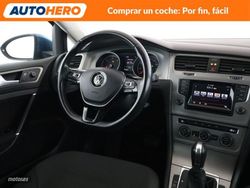 Volkswagen Golf 2.0 TDI Advance BlueMotion Tech - Miniatura 14