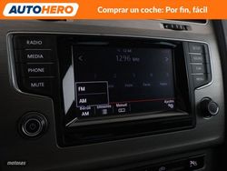 Volkswagen Golf 2.0 TDI Advance BlueMotion Tech - Miniatura 20