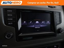 Volkswagen Golf 2.0 TDI Advance BlueMotion Tech - Miniatura 21
