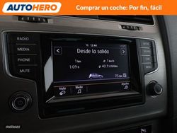 Volkswagen Golf 2.0 TDI Advance BlueMotion Tech - Miniatura 22