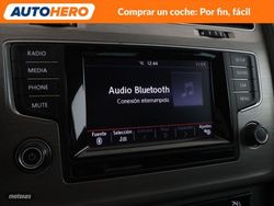 Volkswagen Golf 2.0 TDI Advance BlueMotion Tech - Miniatura 23