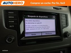 Volkswagen Golf 2.0 TDI Advance BlueMotion Tech - Miniatura 25