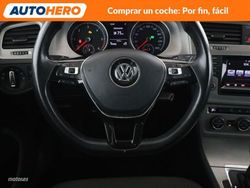 Volkswagen Golf 2.0 TDI Advance BlueMotion Tech - Miniatura 26