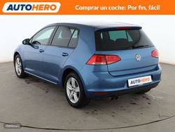 Volkswagen Golf 2.0 TDI Advance BlueMotion Tech - Miniatura 4