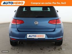 Volkswagen Golf 2.0 TDI Advance BlueMotion Tech - Miniatura 5