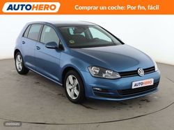 Volkswagen Golf 2.0 TDI Advance BlueMotion Tech - Miniatura 8