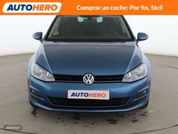 Volkswagen Golf 2.0 TDI Advance BlueMotion Tech - Miniatura 9