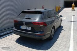 Volkswagen Golf Variant Life 2.0 TDI 115 CV - Miniatura 3
