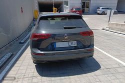 Volkswagen Golf Variant Life 2.0 TDI 115 CV - Miniatura 4