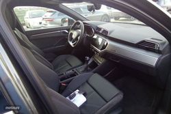 Audi Q3 Sportback S line 40 TDI quattro S tronic - Miniatura 7