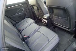 Audi Q3 Sportback S line 40 TDI quattro S tronic - Miniatura 9