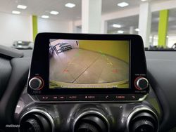 Nissan Juke N-Design Black 1.6 Hybrid 145CV Auto - Miniatura 11